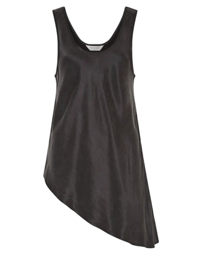 MSCH Copenhagen - MSCHMolie Top - Black